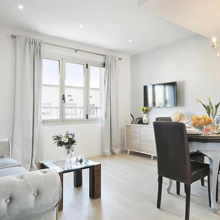 Apartment Leonor برشلونة المظهر الخارجي الصورة