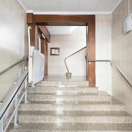 Apartment Leonor برشلونة المظهر الخارجي الصورة