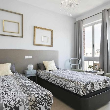 Apartment Leonor برشلونة المظهر الخارجي الصورة
