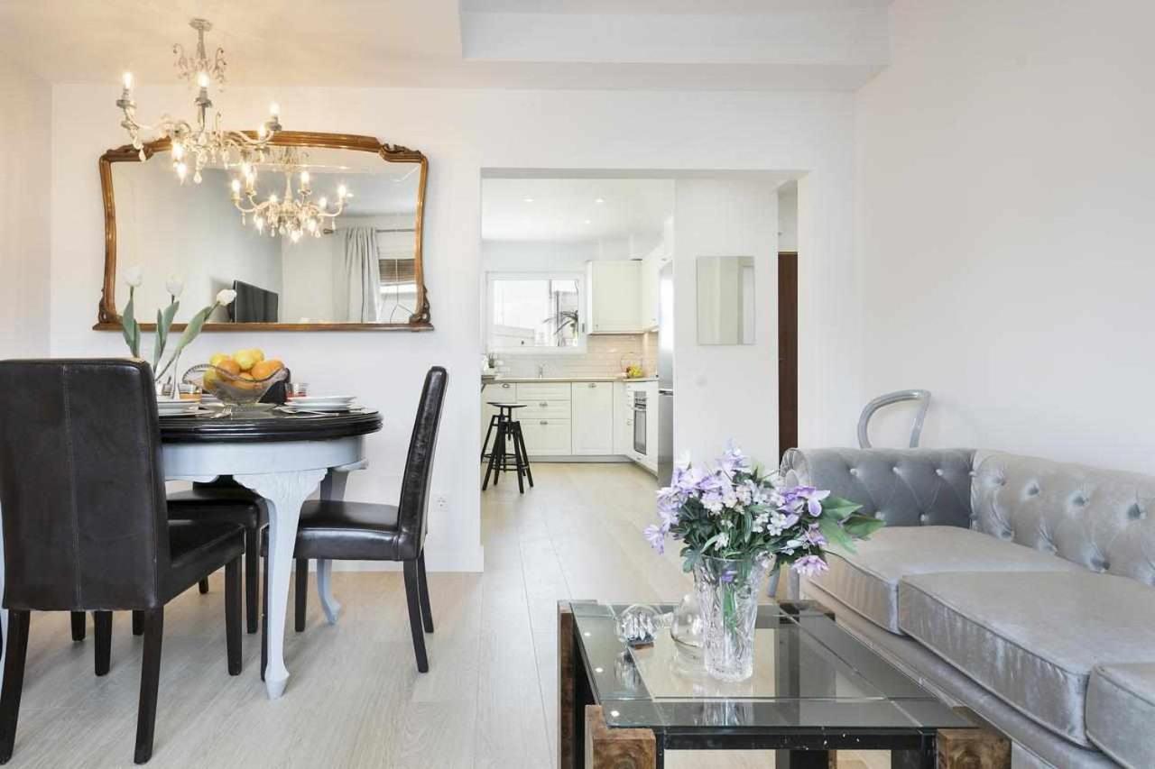 Apartment Leonor برشلونة المظهر الخارجي الصورة