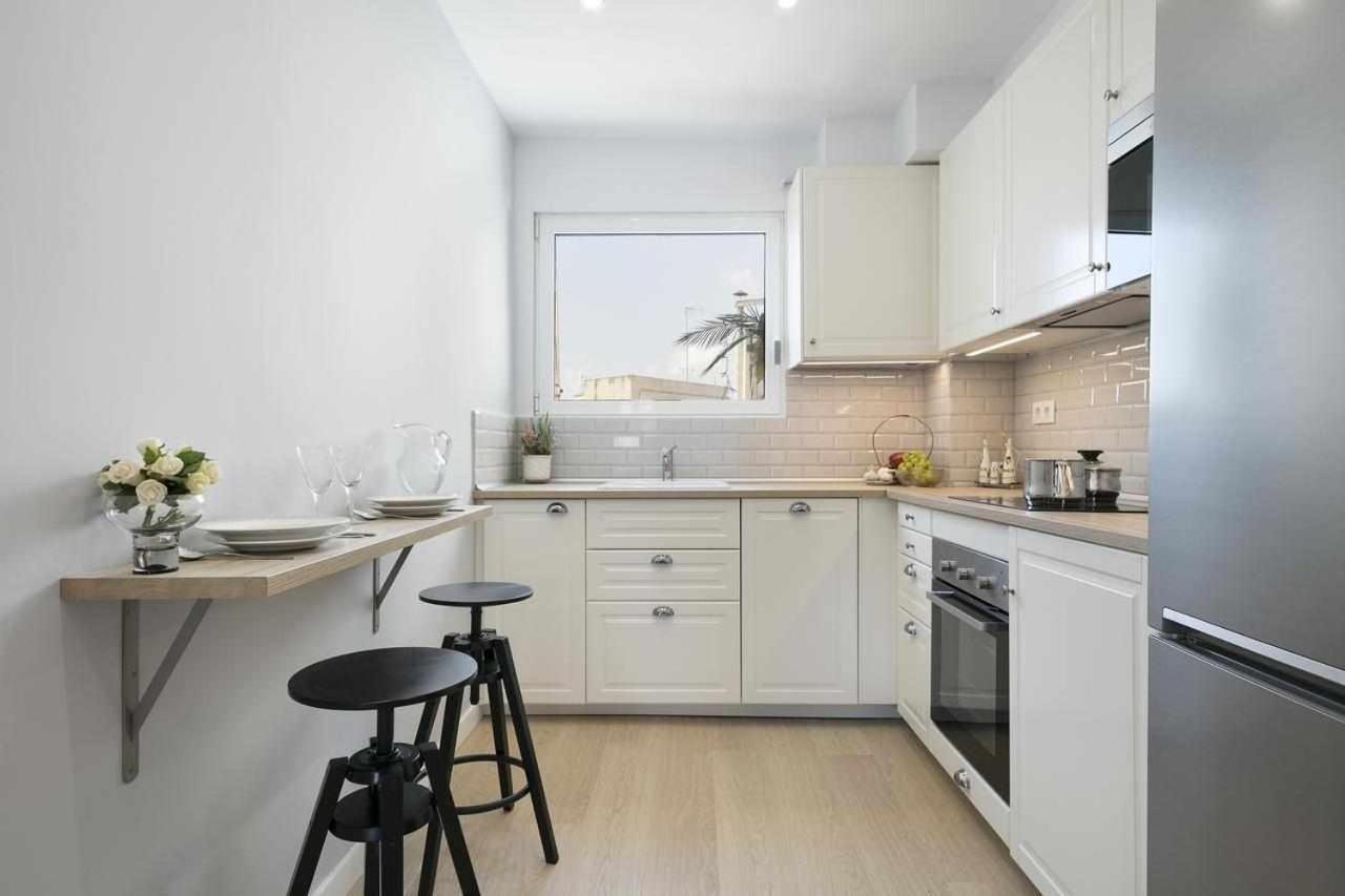 Apartment Leonor برشلونة المظهر الخارجي الصورة