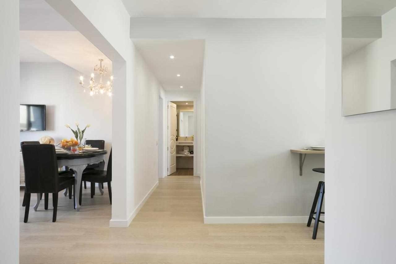 Apartment Leonor برشلونة المظهر الخارجي الصورة