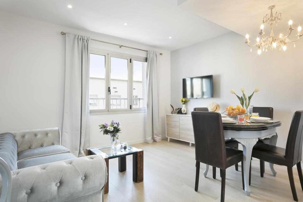 Apartment Leonor برشلونة المظهر الخارجي الصورة