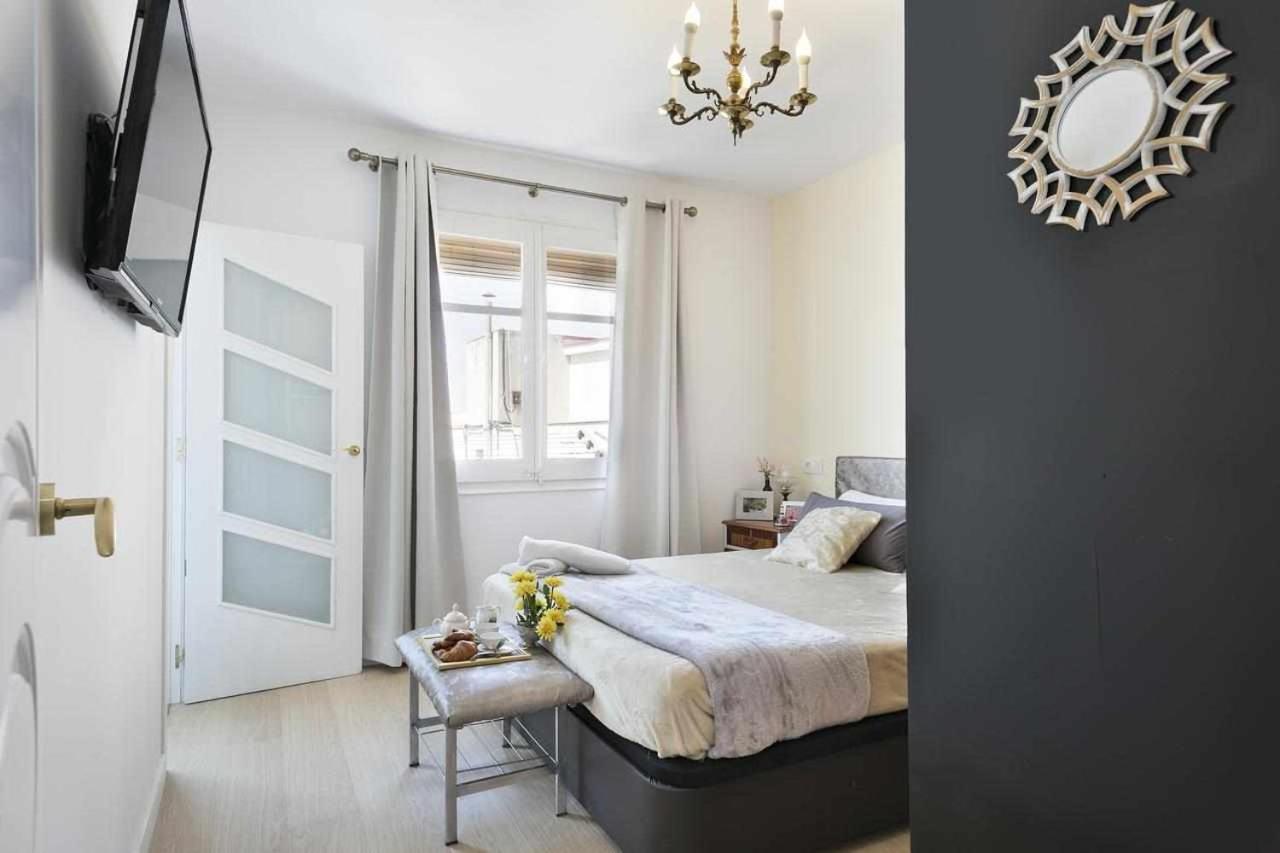 Apartment Leonor برشلونة المظهر الخارجي الصورة