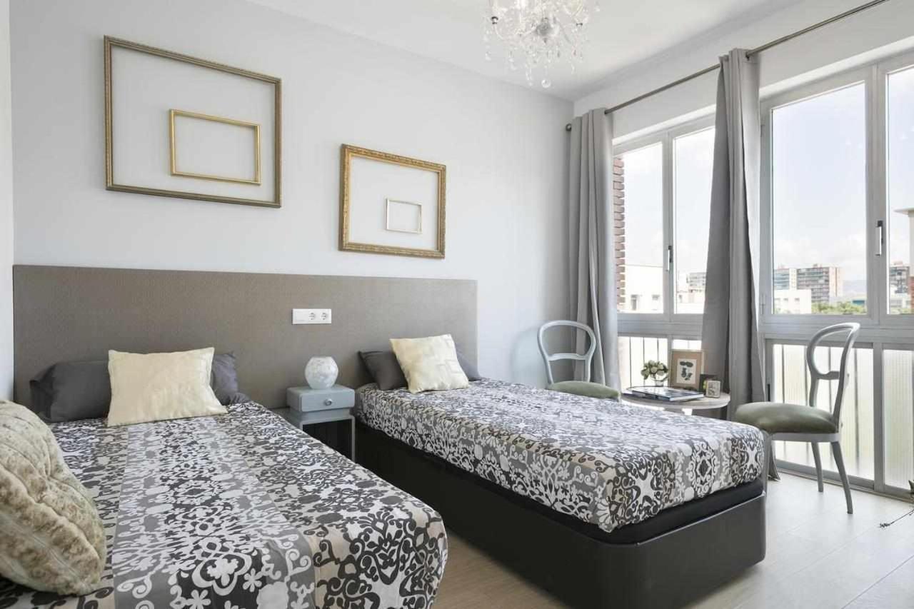 Apartment Leonor برشلونة المظهر الخارجي الصورة