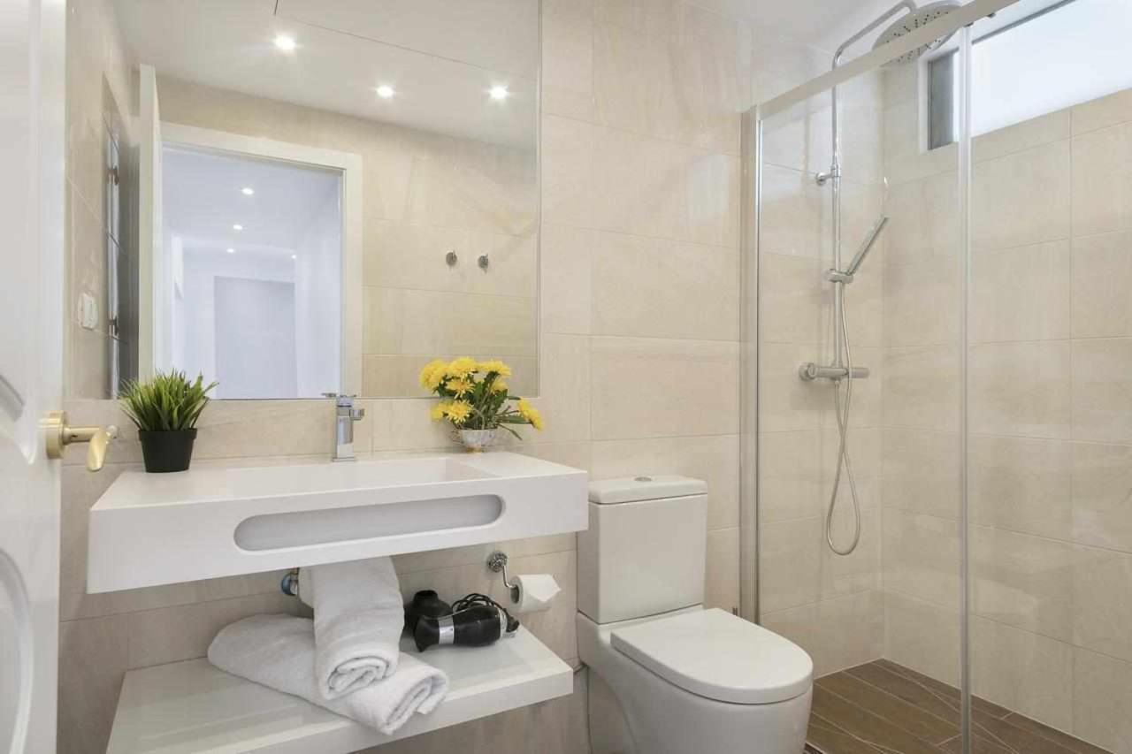 Apartment Leonor برشلونة المظهر الخارجي الصورة