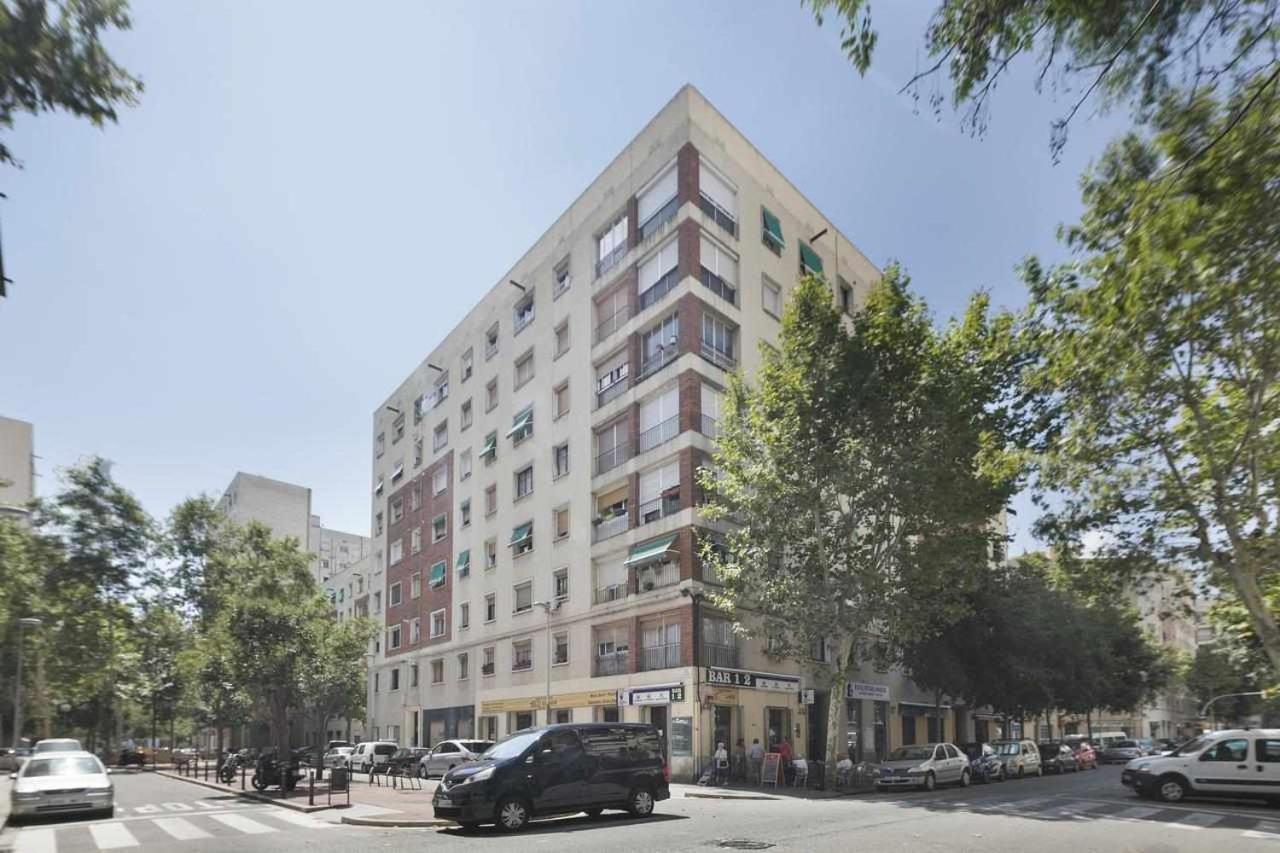 Apartment Leonor برشلونة المظهر الخارجي الصورة